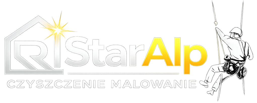 StarAlp Logo
